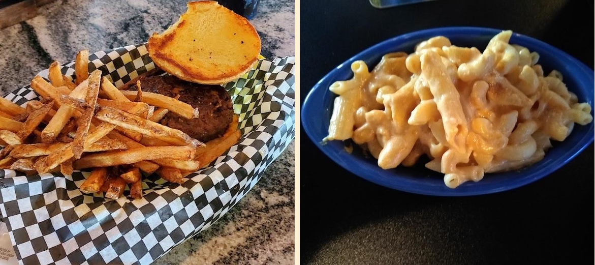 Weidner's Corner 2 - Baltimore, OH